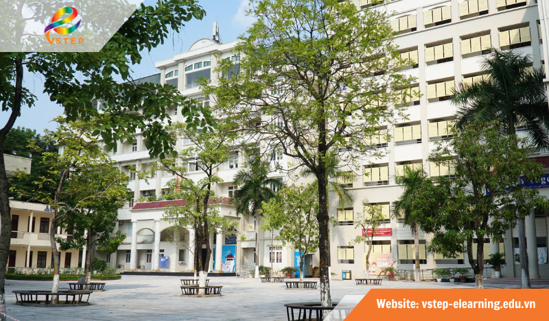 Các trường tổ chức thi VSTEP tại miền Bắc