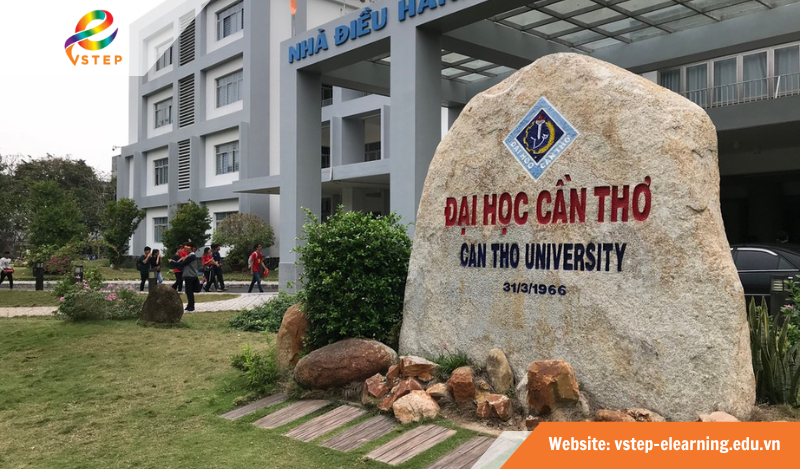 Các trường tổ chức thi VSTEP tại miền Nam