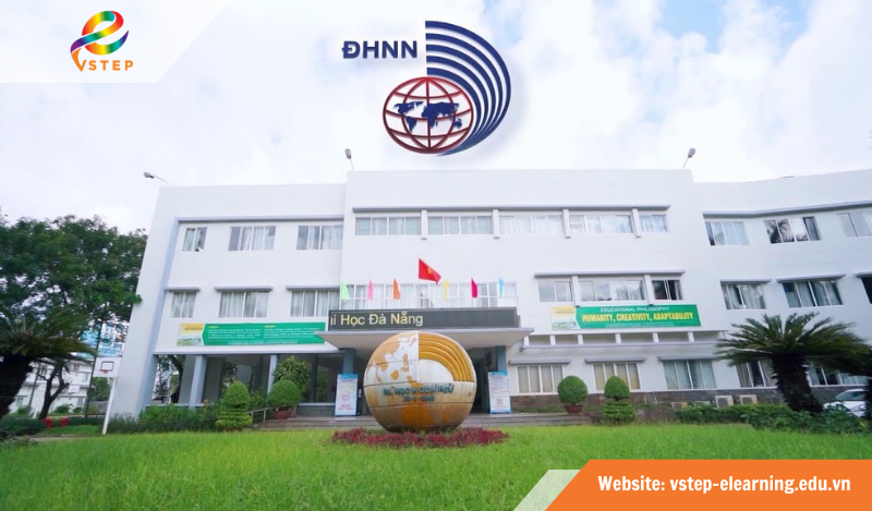 Các trường tổ chức thi VSTEP tại miền Trung