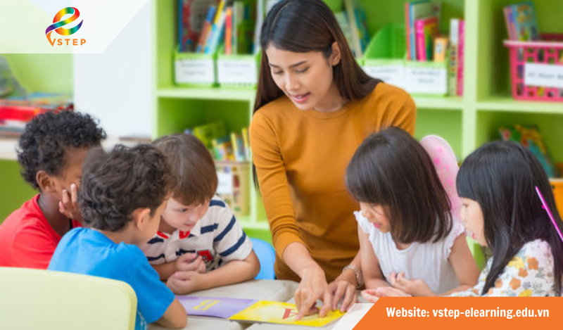 Căn cứ pháp lý về trình độ tiếng Anh của giáo viên mầm non