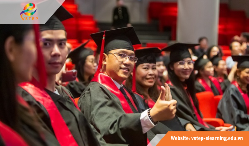 Chuẩn đầu ra thạc sĩ cần VSTEP bậc mấy?