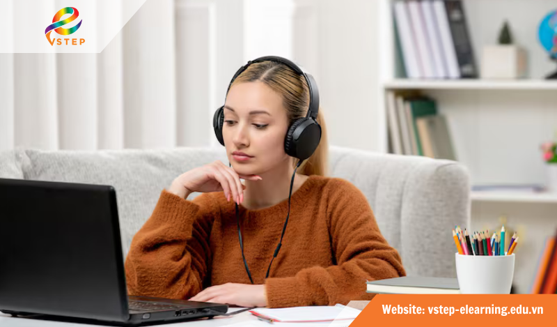 Vì sao nên đăng ký học và thi thử VSTEP trên máy tại VSTEP E-Learning?