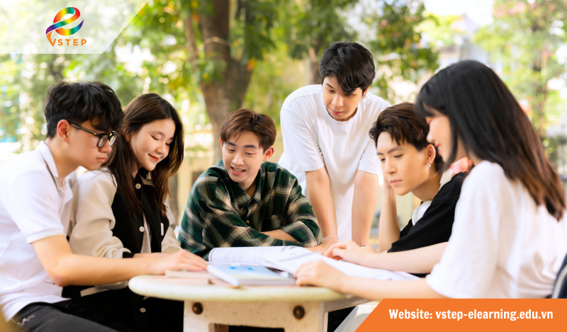 Đối tượng nào cần chứng chỉ VSTEP?