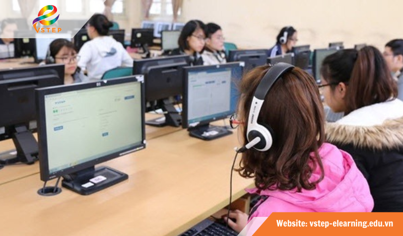 thi VSTEP có khó không?