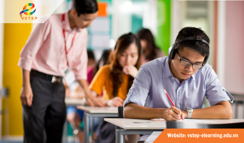 Giải đáp thi tuyển công chức, viên chức cần VSTEP bậc mấy?