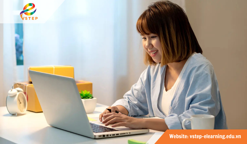 Giải pháp ôn thi bằng B2 VSTEP online tại VSTEP E-Learning
