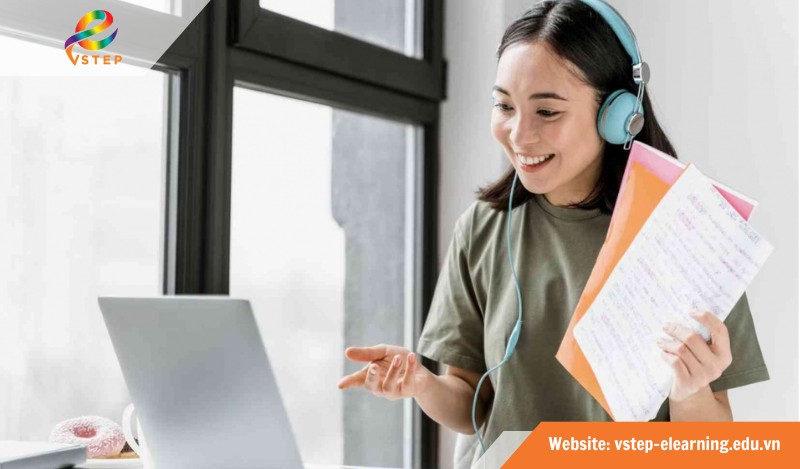 Hướng dẫn nộp lệ phí VSTEP chi tiết