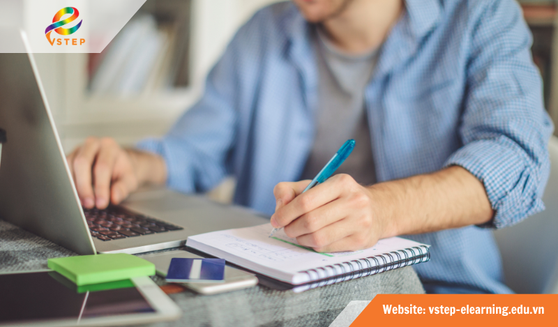 Hướng dẫn thủ tục đăng ký thi VSTEP chi tiết nhất