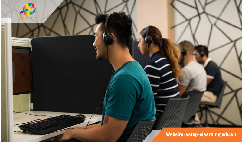 Kinh nghiệm làm tốt bài thi VSTEP trên máy tính