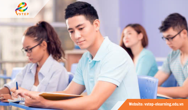 Lý do chọn chứng chỉ VSTEP để thi công chức, viên chức
