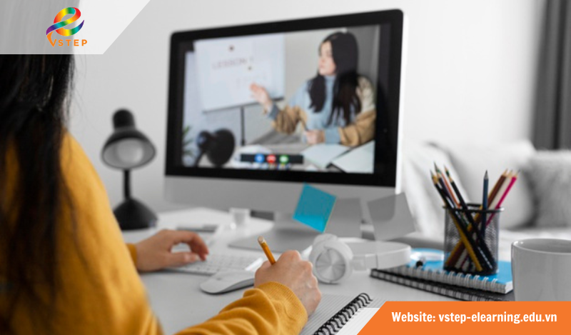 Lý do nên ôn luyện VSTEP online tại VSTEP E-Learning