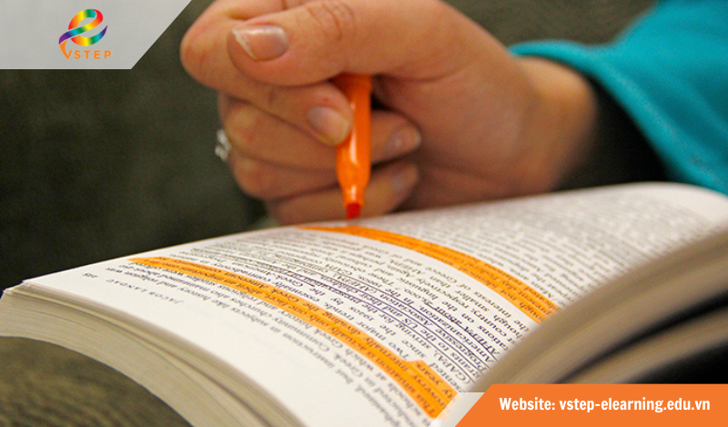 Mẹo 1 – Áp dụng kỹ thuật Skimming và Scanning