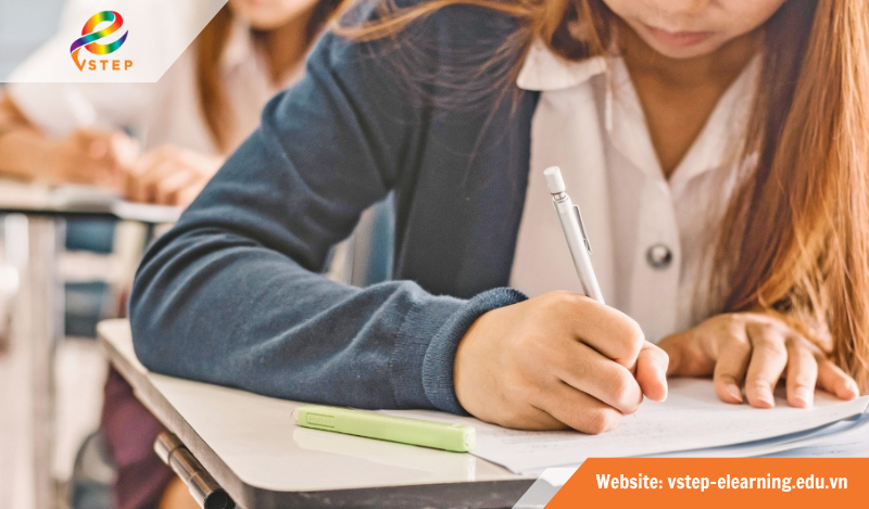 Tìm hiểu thành phần hồ sơ đăng ký thi VSTEP