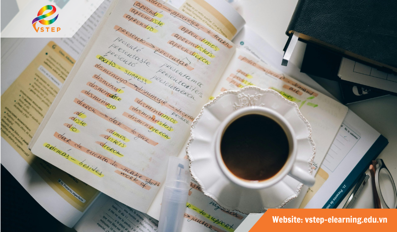 Trình độ tiếng Anh B1 cần bao nhiêu từ vựng?