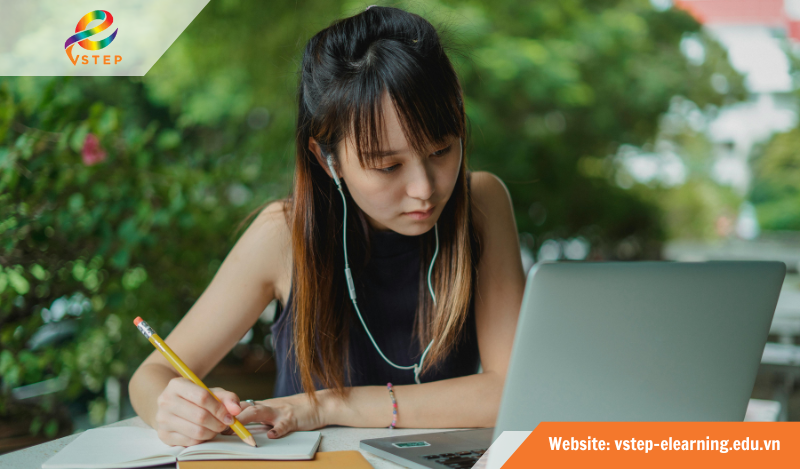 Trung tâm luyện thi VSTEP MASTER