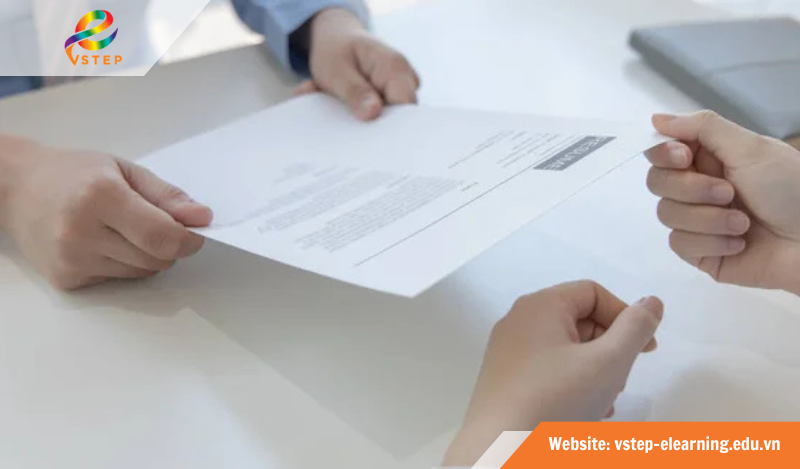 Trường hợp cần bổ sung giấy tờ pháp lý đặc biệt