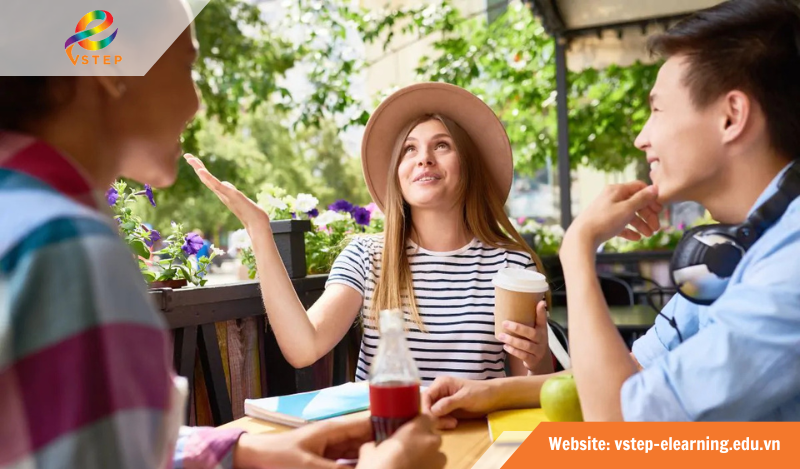 Ứng dụng của từng cấp độ tiếng Anh trong học tập và công việc