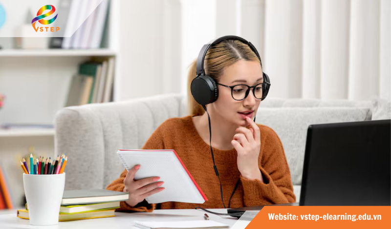 Ưu điểm khi ôn luyện VSTEP online tại VSTEP E-Learning