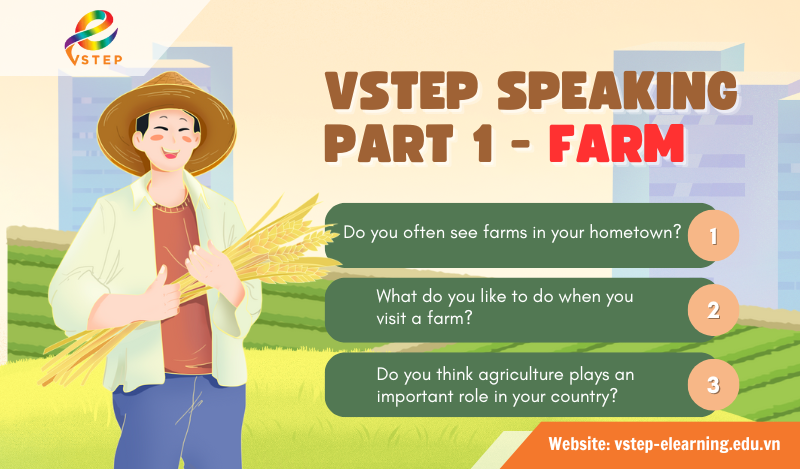 VSTEP Speaking Part 1 - Topic: Traditional music