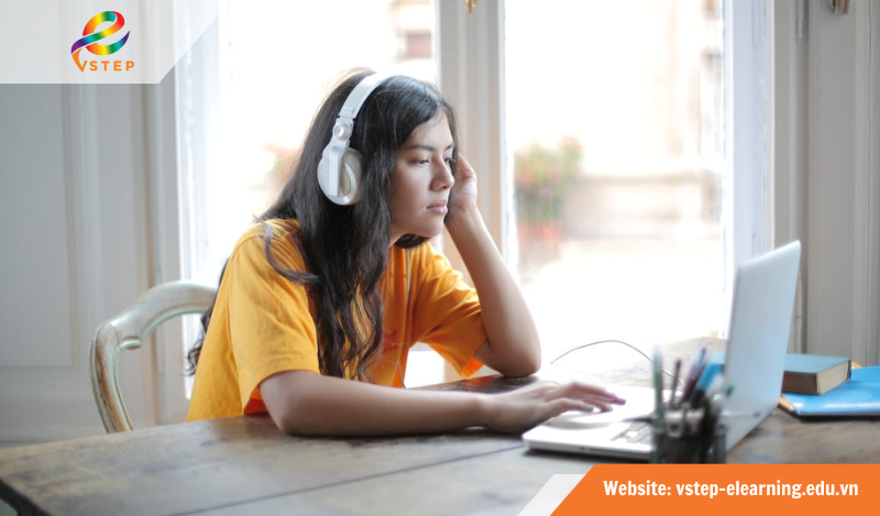Vì sao nên ôn luyện VSTEP online tại VSTEP E-Learning?