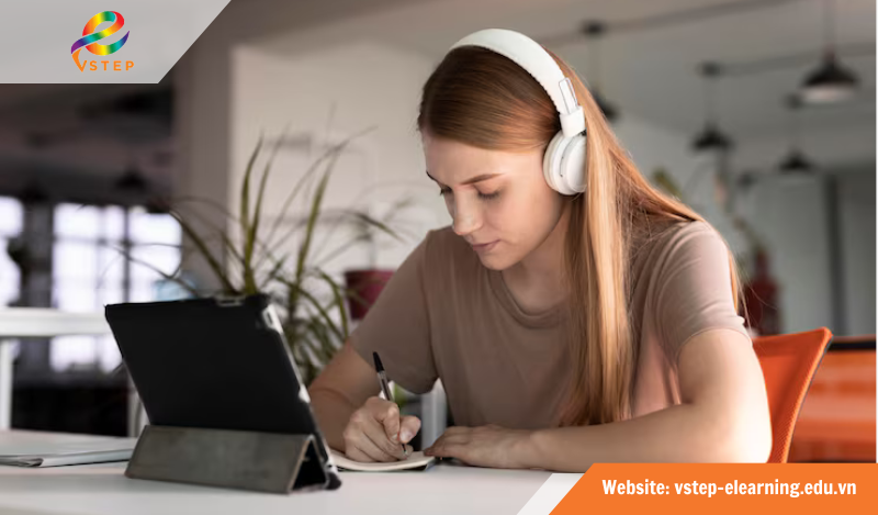 Vì sao nên ôn luyện VSTEP online tại VSTEP E-Learning?
