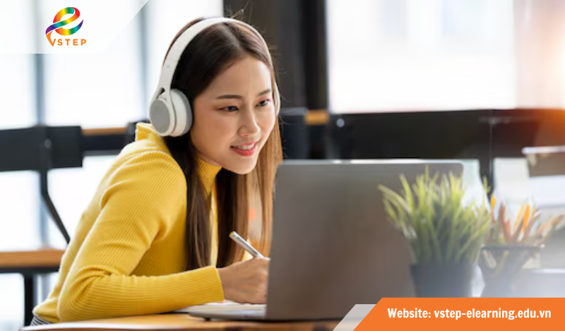 Vì sao nên ôn luyện VSTEP online tại VSTEP E-Learning?