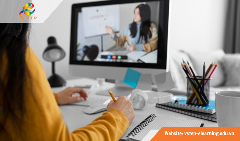 Vì sao nên ôn luyện VSTEP online tại VSTEP E-Learning?