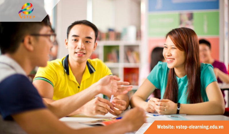 Vì sao nên thi chứng chỉ VSTEP để quy đổi KNLNN 6 bậc?