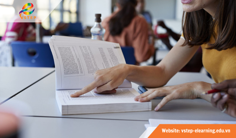 Cách áp dụng Skimming vào bài thi Reading