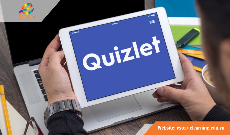 Quizlet – Ứng dụng flashcard phổ biến nhất hiện nay