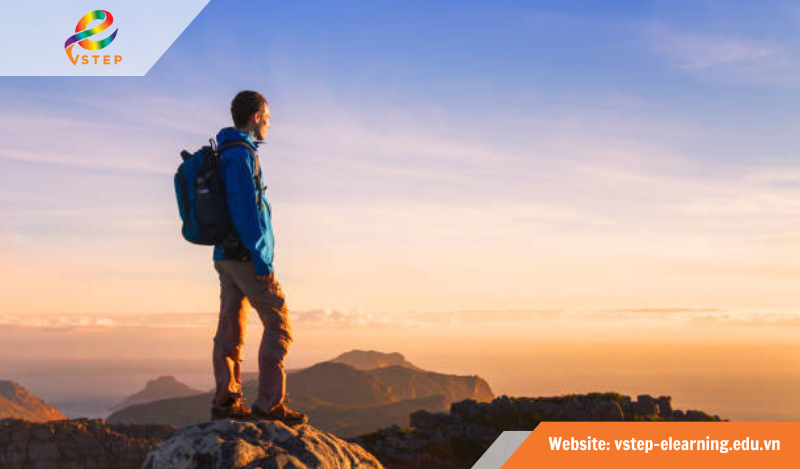 Bài tập look forward to V-ing có đáp án