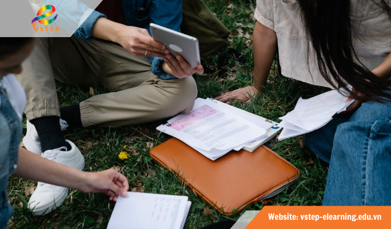 Bắt đầu từ những mẫu câu tiếng Anh đơn giản