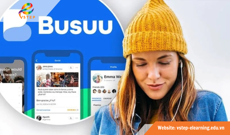 Busuu