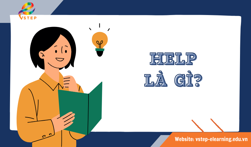 Cấu trúc help là gì