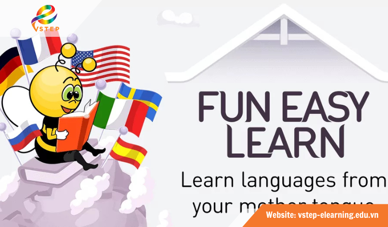 Fun Easy English