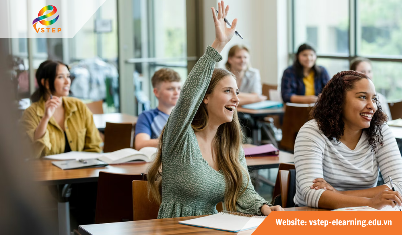 Giới thiệu chung về VSTEP Writing Task 1