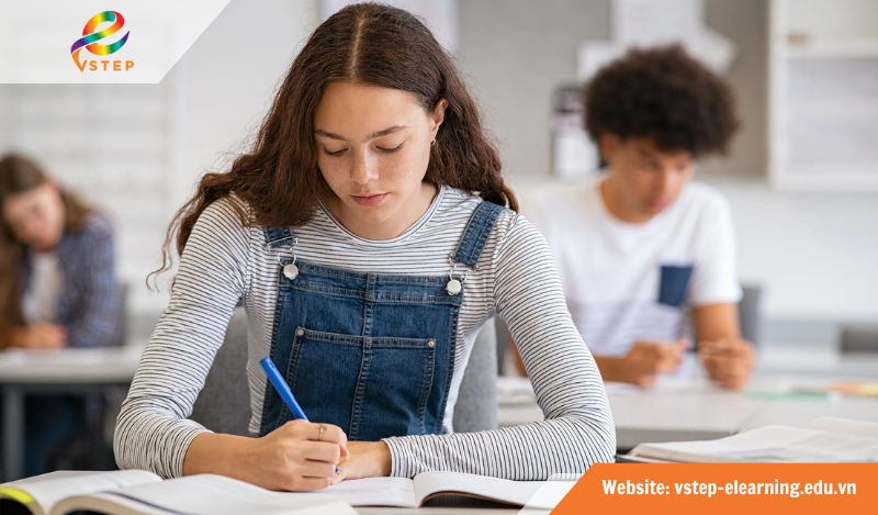 Giới thiệu chung về VSTEP Writing Task 2