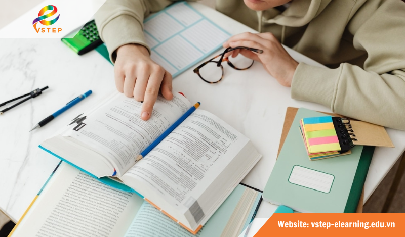 Lộ trình ôn thi bằng tiếng Anh bậc 4 chi tiết