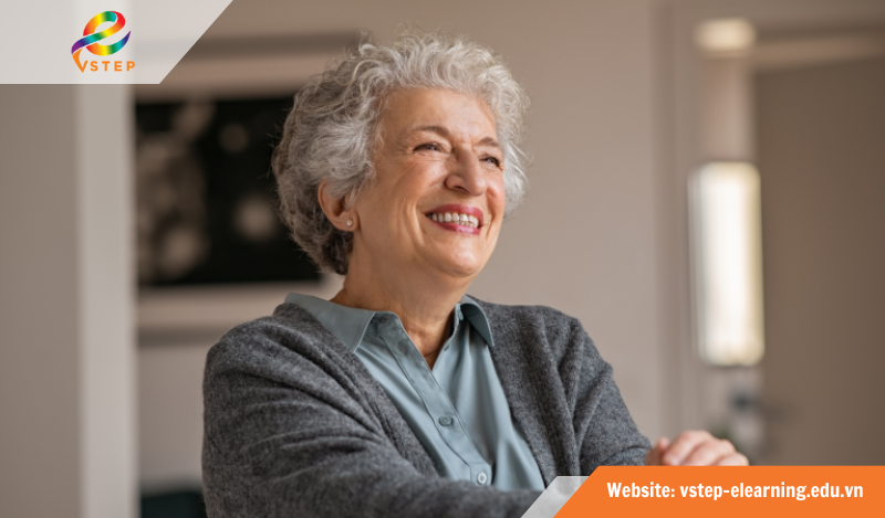 Look forward to + gì?