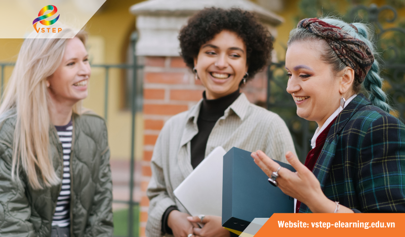 Lý do cần học idioms thông dụng trong tiếng Anh