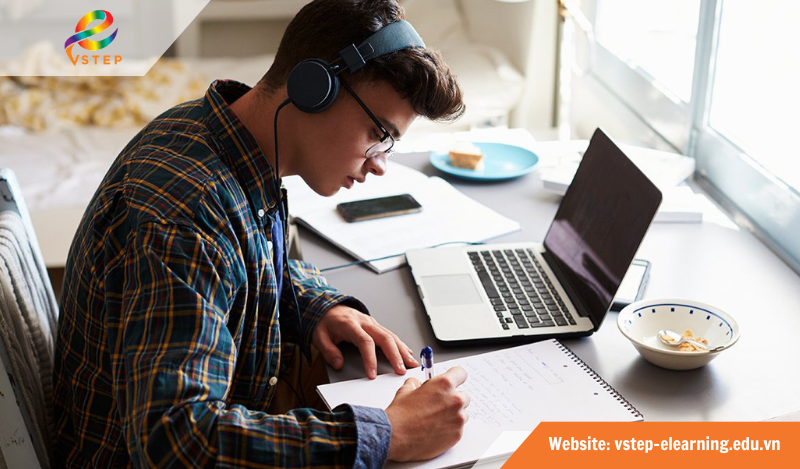 Tạo môi trường học tiếng Anh ngay tại nhà