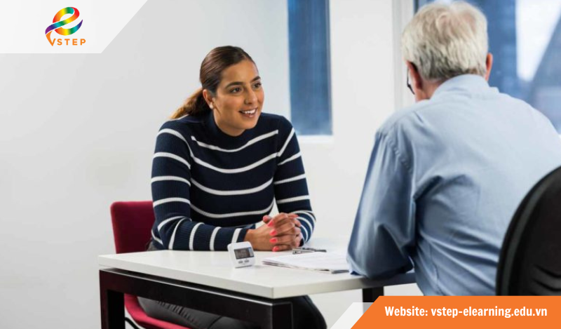 Tổng quan chung về VSTEP Speaking Part 2