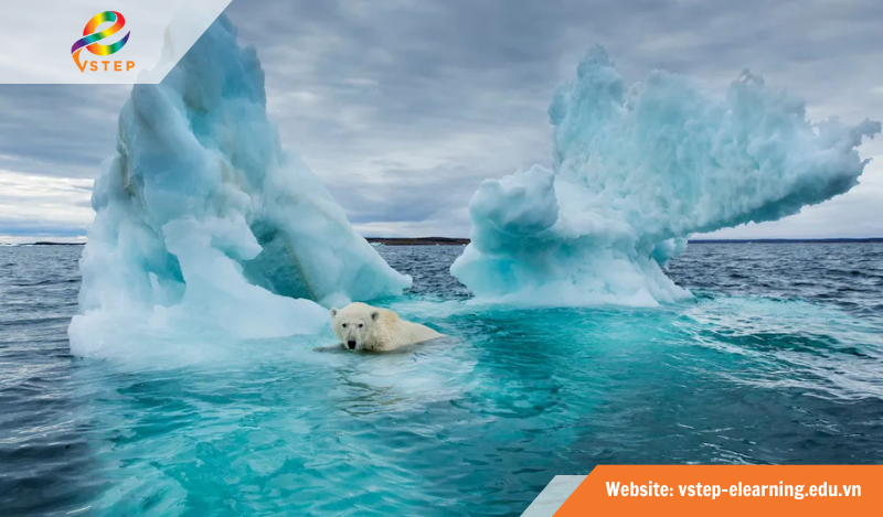 VSTEP Reading Passage 2: Global Warming