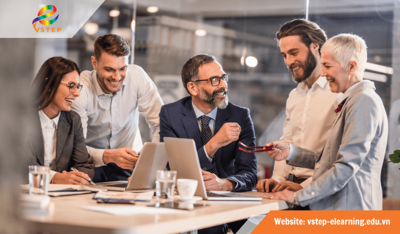 VSTEP Reading Passage 2