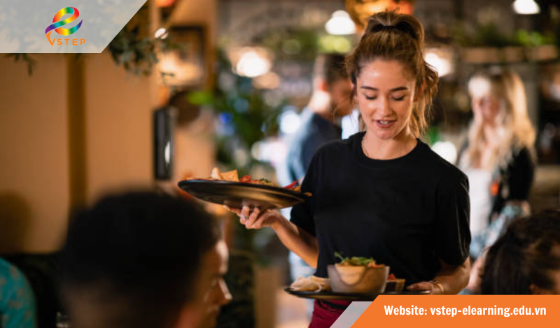 VSTEP Reading Passage 3 