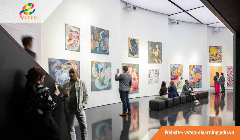 VSTEP Reading Passage 3