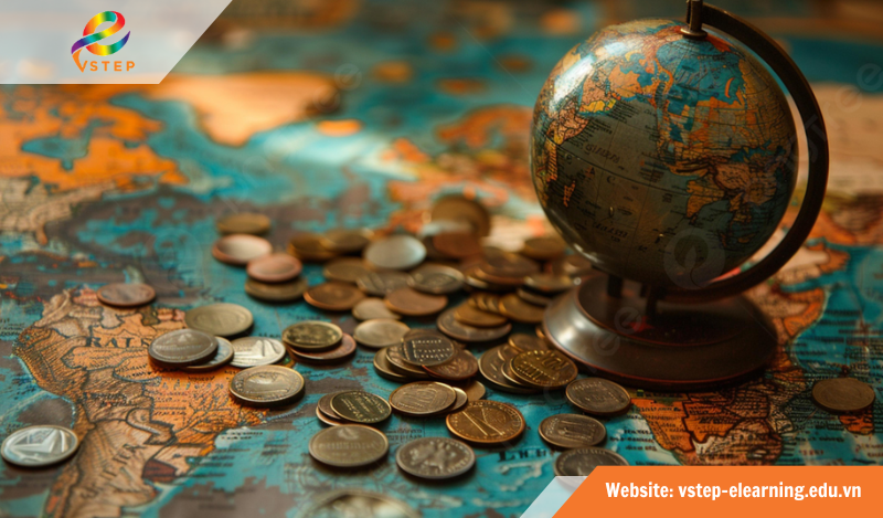 Vì sao cần biết cách đọc số tiền trong tiếng Anh?