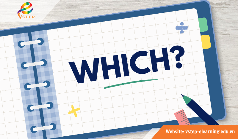 Which là gì?