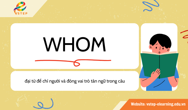Whom là gì?